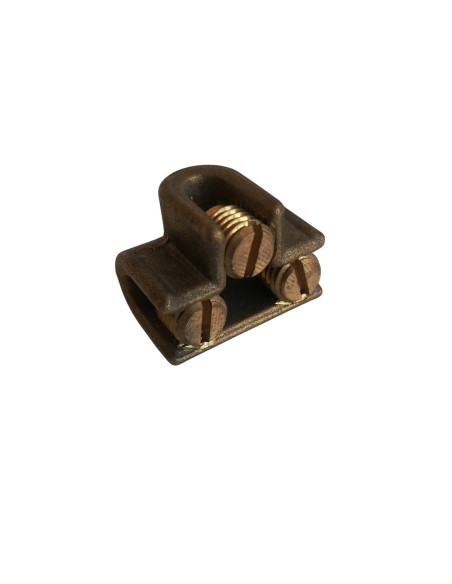 Bm 2351 T-clamp 10/25